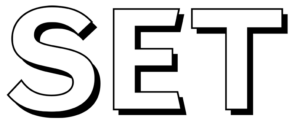 Logo for Set peckham